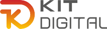 Logo Kit digital png