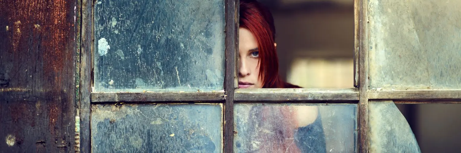 personas invisibles